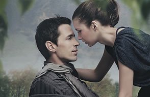 Romantic Pre-Wedding Story